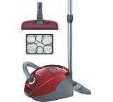 Staubsauger im Test: GL32125 von Bosch, Testberichte.de-Note: ohne Endnote