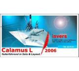 Desktop-Publishing (DTP) im Test: Calamus SL 2006 lite edition von invers Software, Testberichte.de-Note: ohne Endnote
