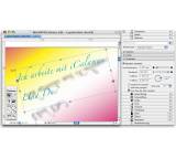 Desktop-Publishing (DTP) im Test: iCalamus 1.09 von invers Software, Testberichte.de-Note: ohne Endnote