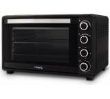 Minibackofen im Test: FO45 von H.Koenig, Testberichte.de-Note: 1.8 Gut