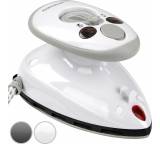 Bügeleisen im Test: BGST08 von Jago, Testberichte.de-Note: 1.5 Sehr gut