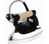 Bügeleisen im Test: PS355 von Lelit, Testberichte.de-Note: 1.9 Gut