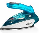 Bügeleisen im Test: Reisebügeleisen von Zilan, Testberichte.de-Note: 1.4 Sehr gut