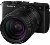 Spiegelreflex- / Systemkamera im Test: DC-S9H von Panasonic, Testberichte.de-Note: 1.5 Sehr gut