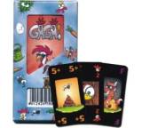 Gesellschaftsspiel im Test: GaGa! von Nürnberger Spielkarten Verlag, Testberichte.de-Note: 3.4 Befriedigend