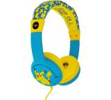 Kopfhörer im Test: PK0759 von OTL, Testberichte.de-Note: 1.6 Gut