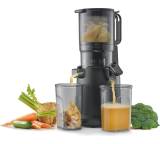 Entsafter im Test: SJW 600 XL von Caso, Testberichte.de-Note: 1.7 Gut