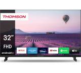 Fernseher im Test: 32FA2S13 von Thomson, Testberichte.de-Note: 1.7 Gut