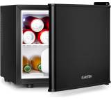 Mini-Kühlschrank im Test: HEA6-CoolHide-Blk von Klarstein, Testberichte.de-Note: 1.9 Gut
