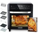 Heißluftfritteuse im Test: CAF-R121 von Cosori, Testberichte.de-Note: 1.4 Sehr gut