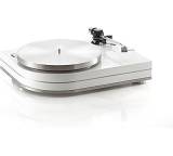 Plattenspieler im Test: Legno von Montegiro, Testberichte.de-Note: ohne Endnote