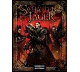 Gesellschaftsspiel im Test: Schattenjäger von Feder & Schwert, Testberichte.de-Note: 1.5 Sehr gut