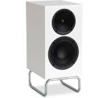 Lautsprecher im Test: Debut ConneX Adsum von Elac, Testberichte.de-Note: 1.3 Sehr gut