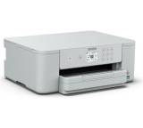 Drucker im Test: WorkForce Pro WF-M4119DW von Epson, Testberichte.de-Note: ohne Endnote