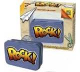 Gesellschaftsspiel im Test: Rock! von Out of the Box Publishing, Testberichte.de-Note: 3.4 Befriedigend