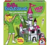 Gesellschaftsspiel im Test: Bibi Blocksberg - Das geheimnisvolle Schloss von Schmidt Spiele, Testberichte.de-Note: 2.4 Gut