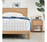 Matratze im Test: 7-Zonen Federkernmatratze von Aiidoits, Testberichte.de-Note: 1.3 Sehr gut