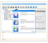 Backup-Software im Test: Phoenix Windows Data Recovery 3.0 von Stellar Information System, Testberichte.de-Note: 3.6 Ausreichend
