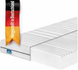 Matratze im Test: Junior von Matratzenheld, Testberichte.de-Note: ohne Endnote