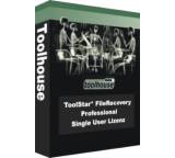 ToolStar Filerecovery 2.1
