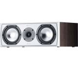 Lautsprecher im Test: GLE 455 von Canton, Testberichte.de-Note: 1.7 Gut