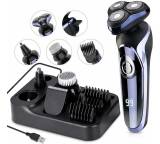 Rasierer im Test: FS-8600 von Yongyao, Testberichte.de-Note: 1.9 Gut