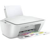 Drucker im Test: DeskJet 2810e von HP, Testberichte.de-Note: 1.7 Gut