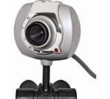 Webcam im Test: Messenger Set von Hama, Testberichte.de-Note: 3.5 Befriedigend