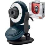 Webcam im Test: WB-3250p Hires Live von Trust, Testberichte.de-Note: 3.6 Ausreichend