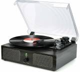 Plattenspieler im Test: UD001 von Udreamer, Testberichte.de-Note: 1.9 Gut