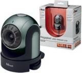 Webcam im Test: WB-5400 USB2 Live Webcam von Trust, Testberichte.de-Note: 3.3 Befriedigend