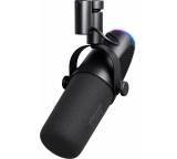 Mikrofon im Test: Xtrfy Ngale X von Cherry, Testberichte.de-Note: 1.5 Sehr gut