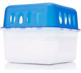 Luftentfeuchter im Test: Ultrafresh Luftentfeuchter von BigDean, Testberichte.de-Note: 1.6 Gut