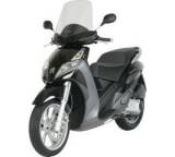 Geopolis 400 ABS (24 kW)