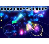 Game im Test: Dropship von Ngmoco, Testberichte.de-Note: 2.6 Befriedigend