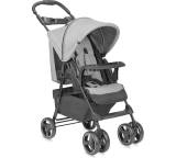 Kinderwagen im Test: Isla von MoMi, Testberichte.de-Note: 2.2 Gut