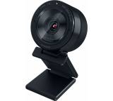 Webcam im Test: Kiyo Pro Ultra von Razer, Testberichte.de-Note: 1,9 