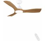 Ventilator im Test: DC113L von CJOY, Testberichte.de-Note: 1.6 Gut