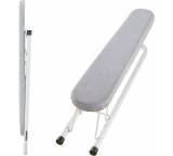 Bügelbrett im Test: Ärmelbrett für Dampfbügeleisen und Stationen von Leifheit, Testberichte.de-Note: 1,5 