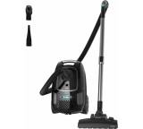 Staubsauger im Test: Conga Powerbag 4000 XL von Cecotec, Testberichte.de-Note: 2.1 Gut