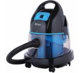 Staubsauger im Test: H20 von Zilan, Testberichte.de-Note: 2.1 Gut