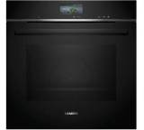 Backofen im Test: iQ700 HS736G3B1 von Siemens, Testberichte.de-Note: 1.5 Sehr gut