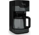 Kaffeemaschine im Test: Arabica Kaffeemaschine von Klarstein, Testberichte.de-Note: 2.2 Gut