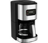 Kaffeemaschine im Test: Excellence KM480D von Krups, Testberichte.de-Note: 1.8 Gut