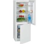 Kühlschrank im Test: KG 308 von Bomann, Testberichte.de-Note: ohne Endnote