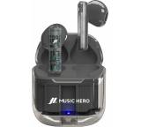 Kopfhörer im Test: TWS Icy von SBS Mobile, Testberichte.de-Note: ohne Endnote