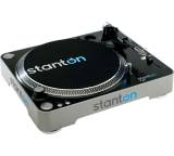 Plattenspieler im Test: T.62 von Stanton, Testberichte.de-Note: 2.0 Gut