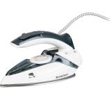 Bügeleisen im Test: SDBRK 1000 A1 von Lidl / Silvercrest, Testberichte.de-Note: ohne Endnote