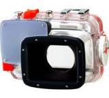 Unterwassergehäuse im Test: WP-FXF100 von Fujifilm, Testberichte.de-Note: ohne Endnote