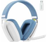 Gaming-Headset im Test: 2,4 GHz Wireless Gaming Headset von BINNUNE, Testberichte.de-Note: 1.8 Gut